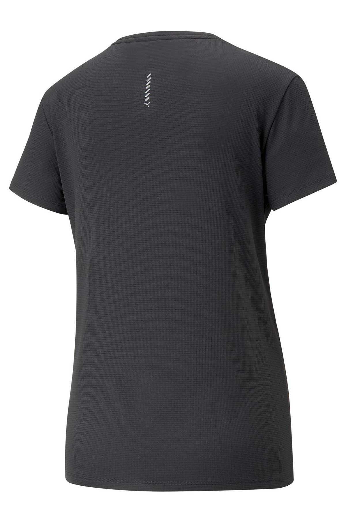 Puma Run Favorite Kadın Tişört 52316601 Siyah