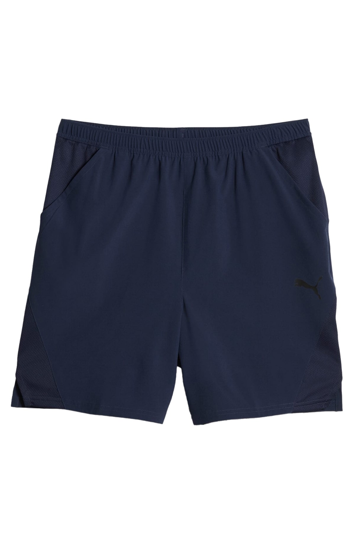 Puma Fit Ultrabreathe 7 Erkek Şort 52385406 Lacivert