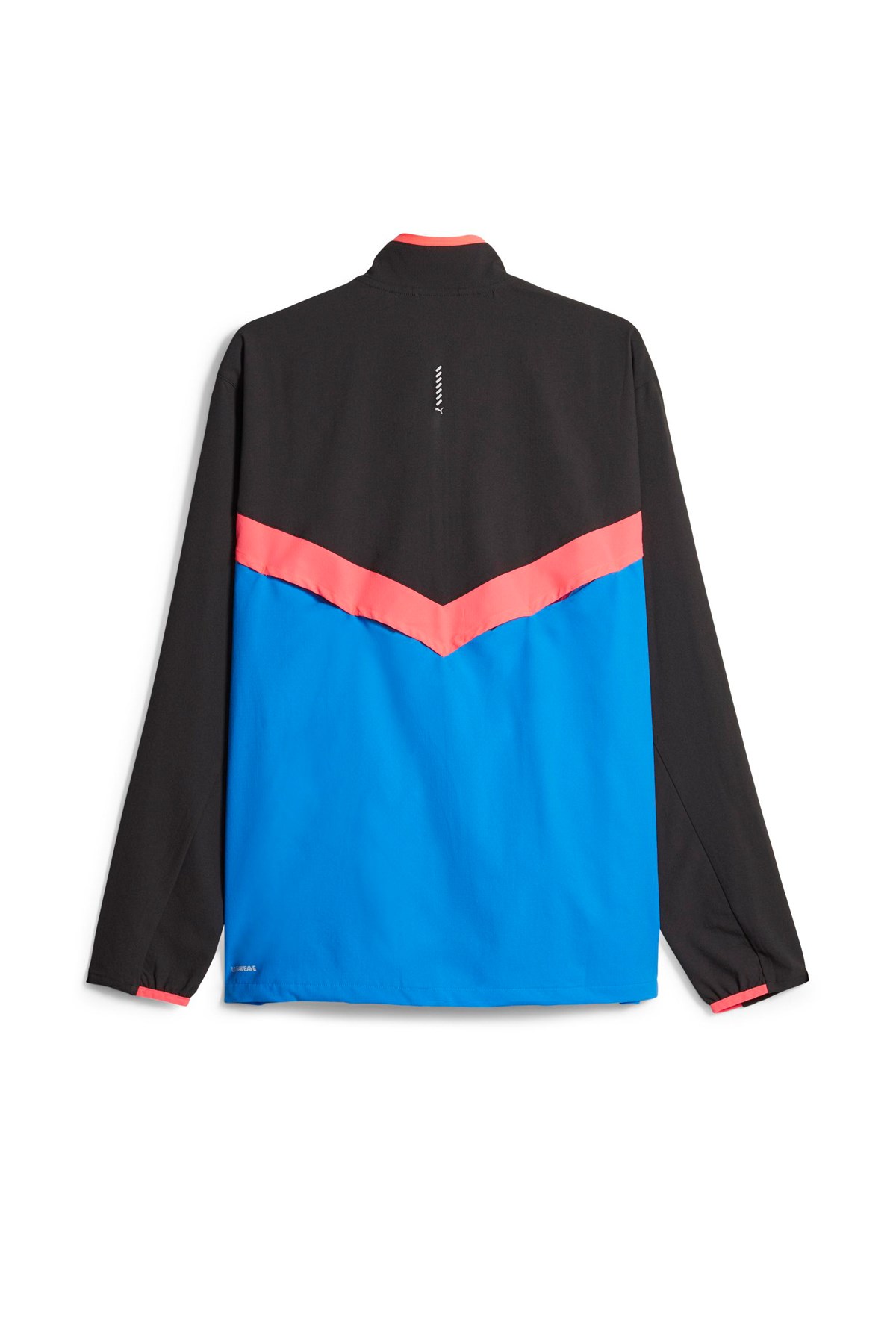 Puma Run Ultraweave Erkek Sweatshirt 52404551 Siyah