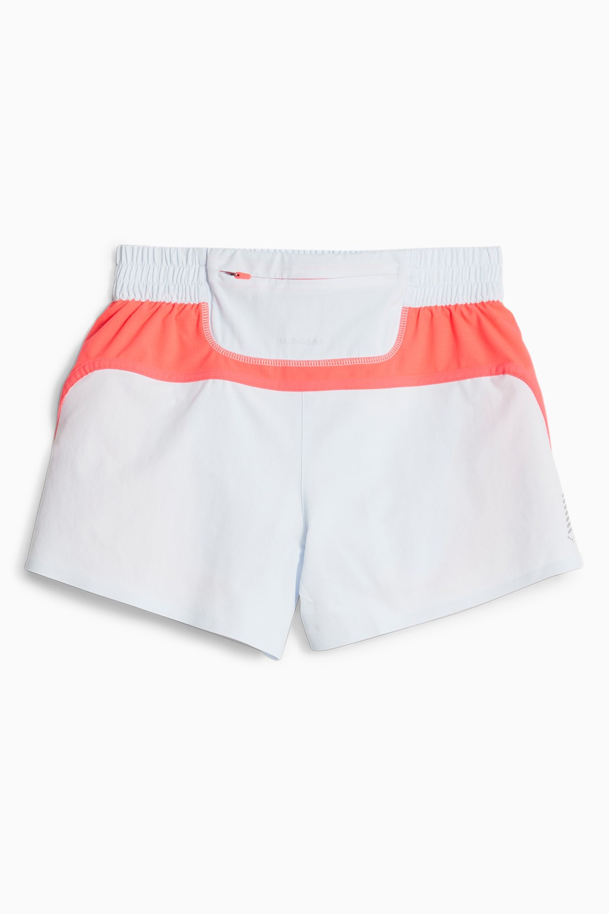Puma Ultraweave Velocity Kadın Şort 52405269 Beyaz