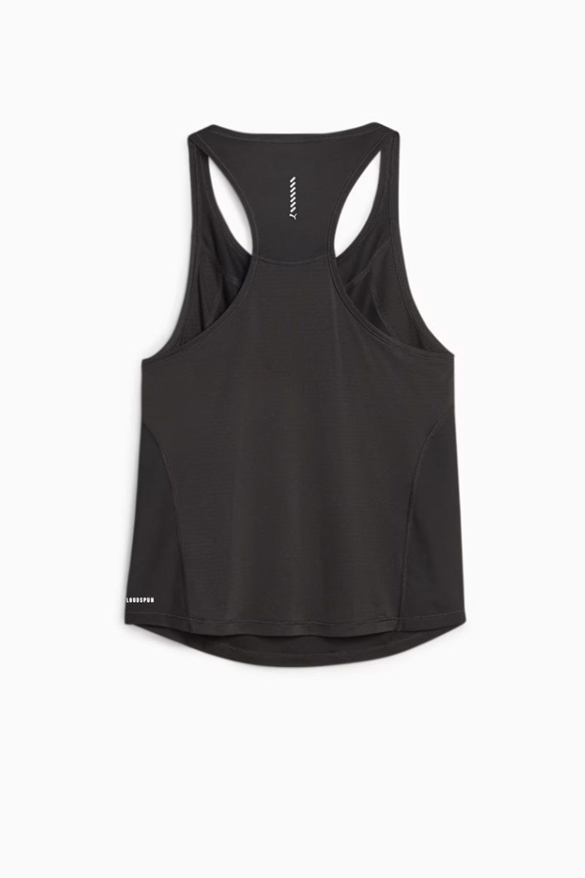 Puma Run Cloudspun Kadın Spor Atlet 52405301 Siyah