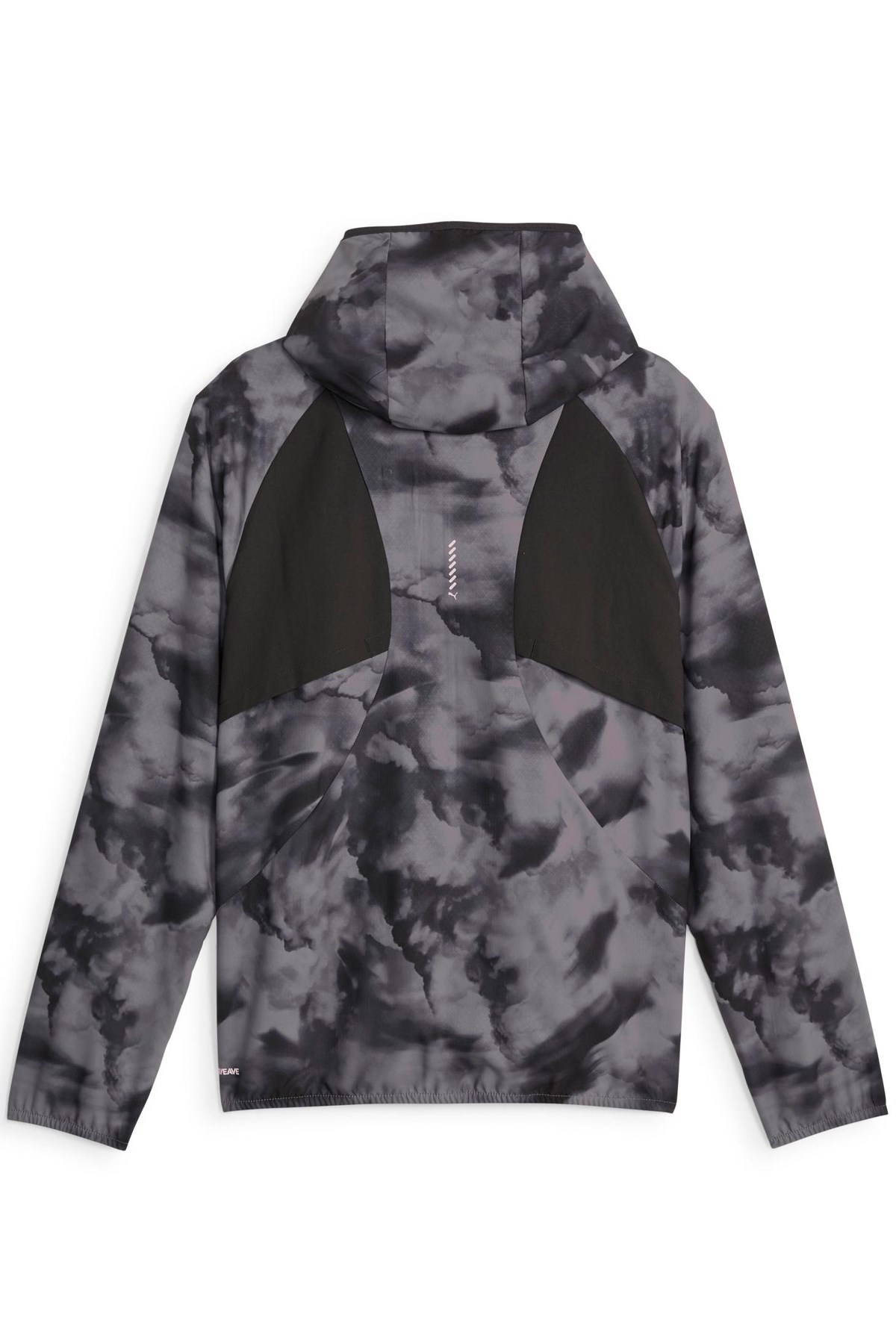 Puma Run Ultraweave Kadın Sweatshirt 52405401 Siyah