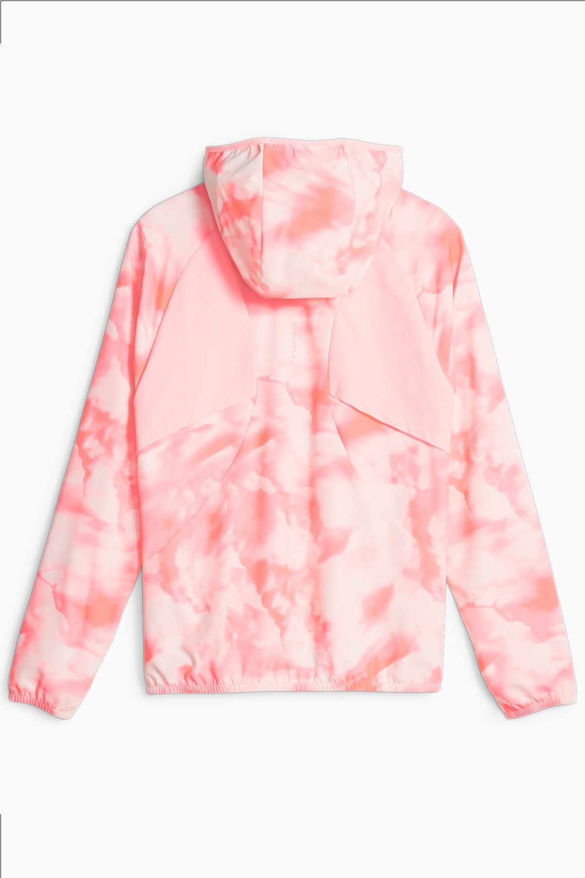 Puma Run Ultraweave Kadın Sweatshirt 52405462 Pembe