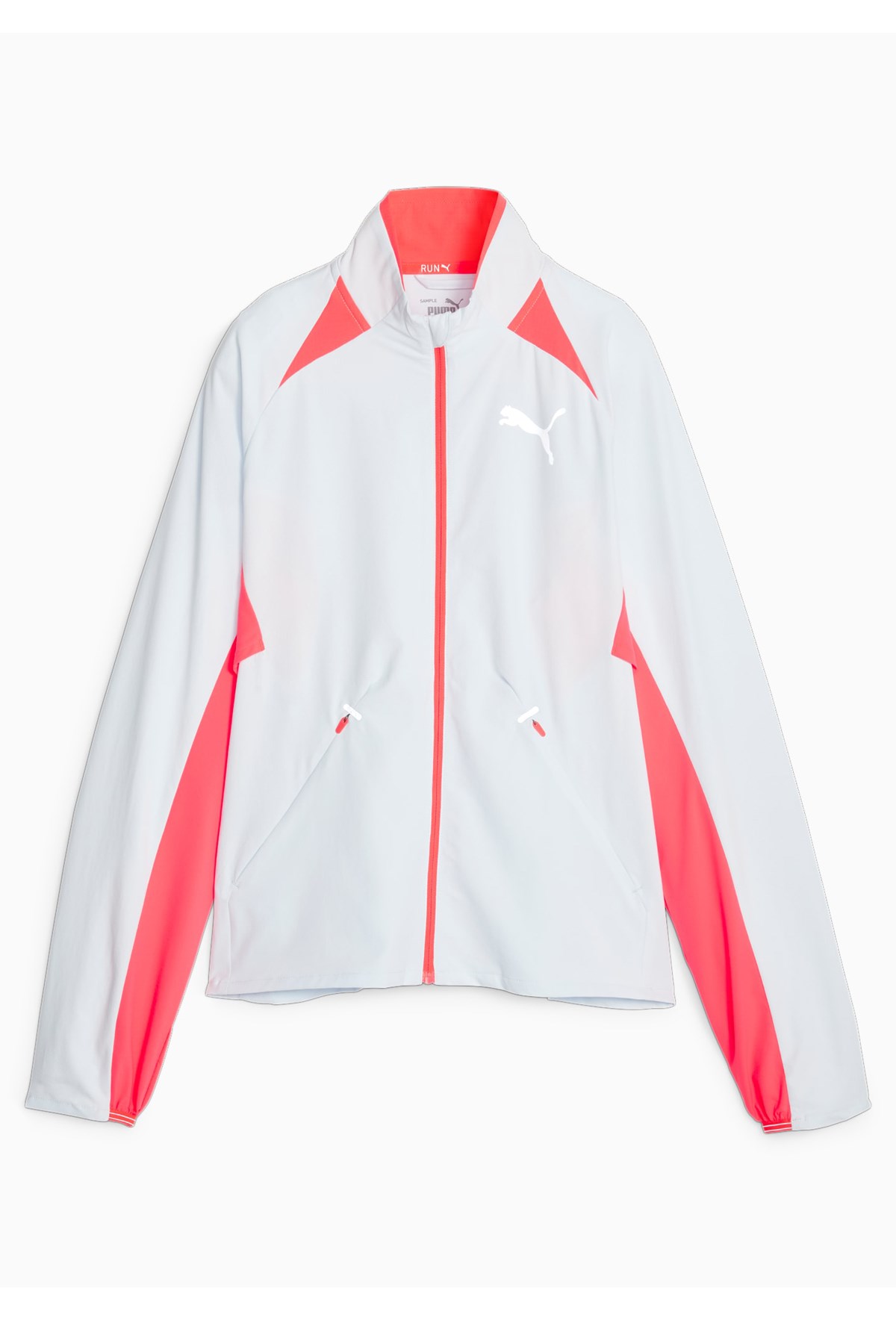 Puma Run Ultraweave Kadın Sweatshirt 52406569 Mavi