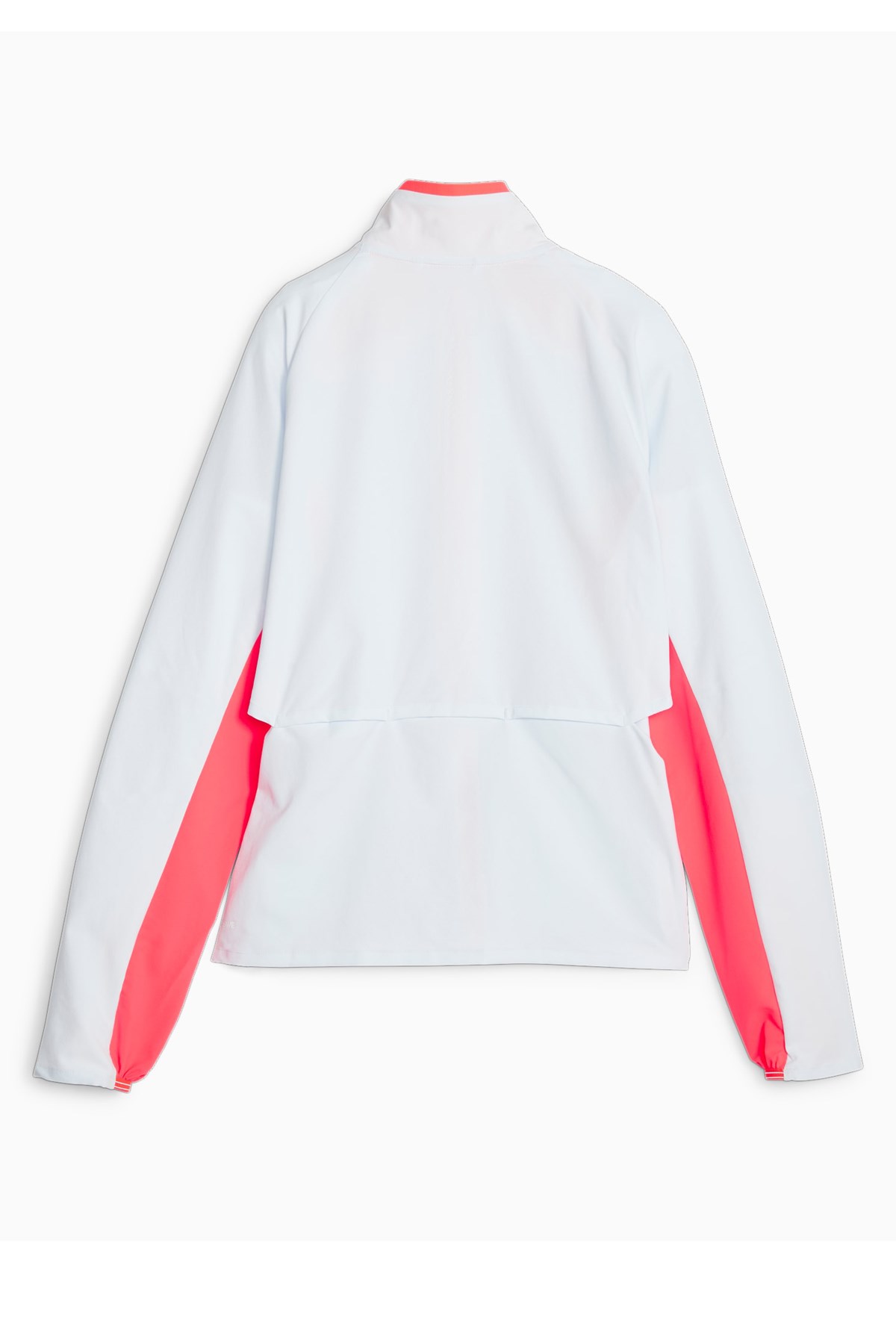 Puma Run Ultraweave Kadın Sweatshirt 52406569 Mavi