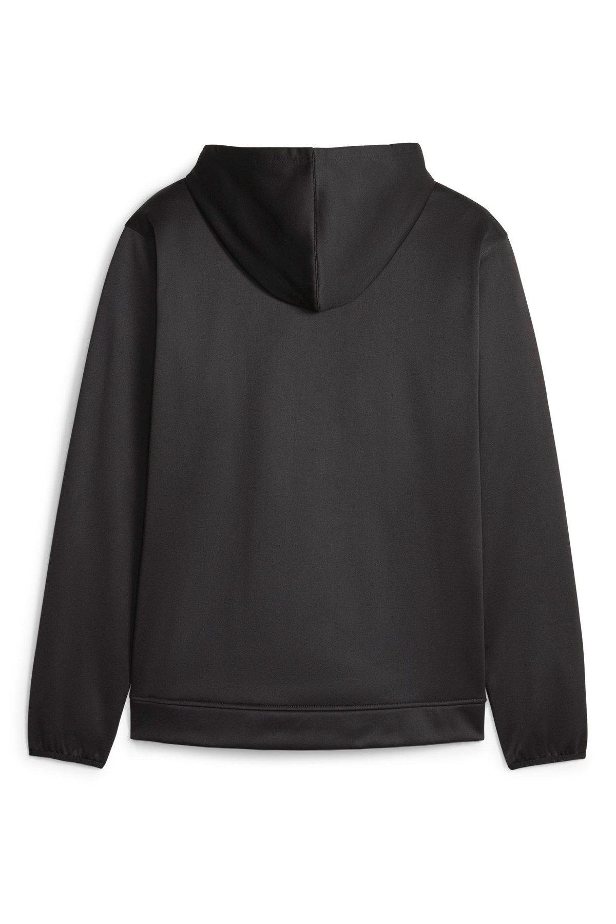 Puma Performance Essentıal Erkek Sweatshirt 52422801 Siyah