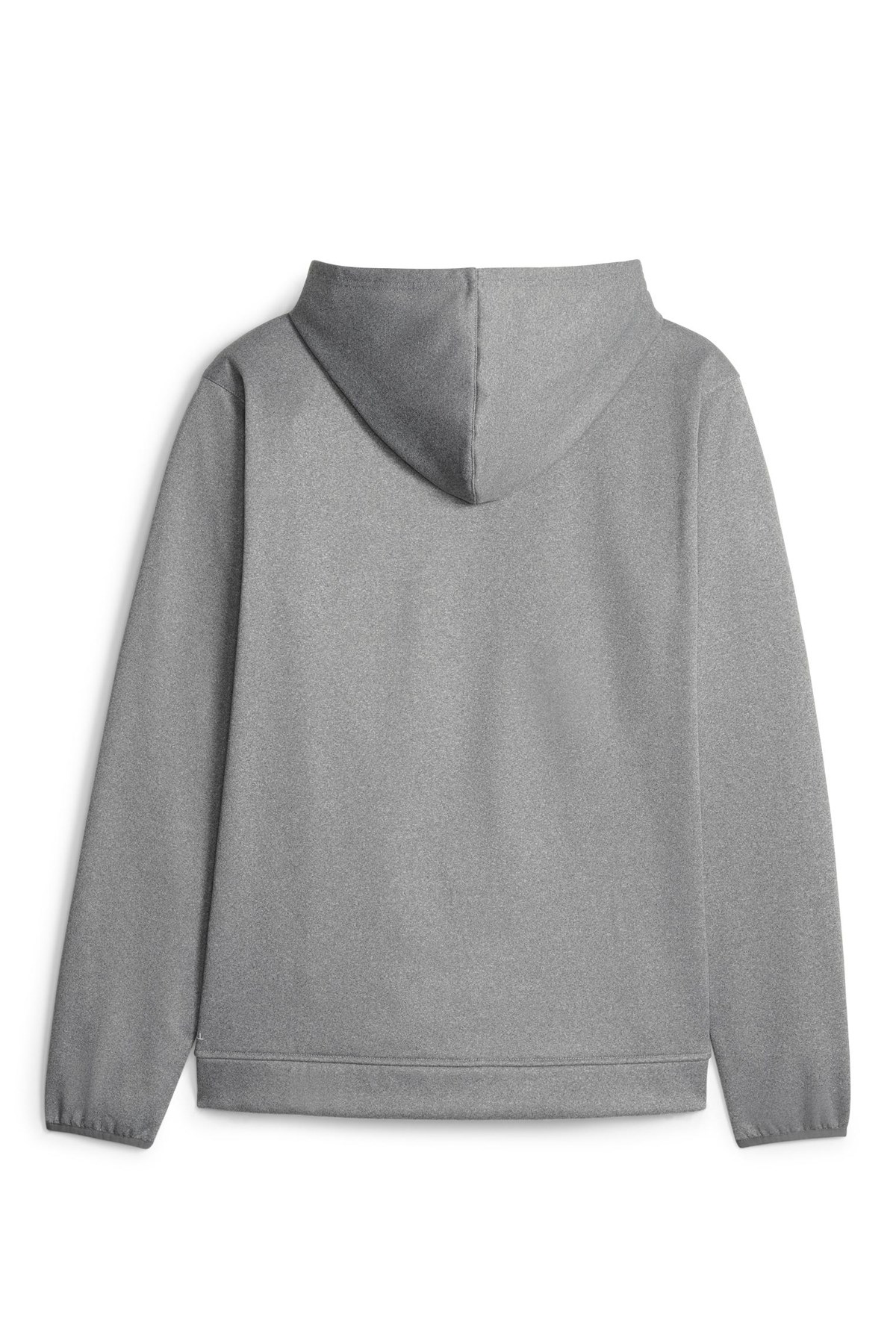 Puma Performance Essentıal Erkek Sweatshirt 52422803 Gri