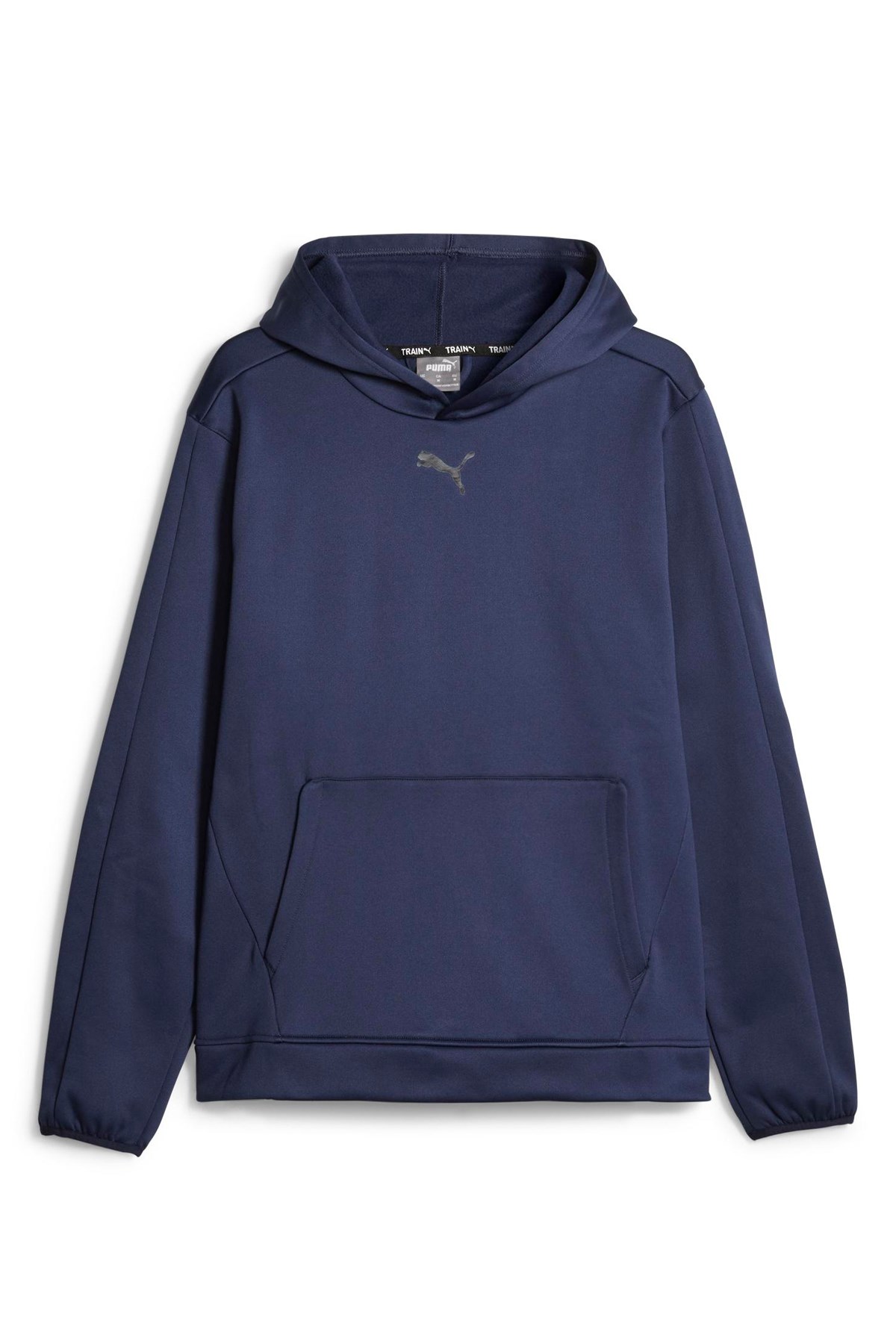 Puma Performance Essentıal Erkek Sweatshirt 52422806 Lacivert