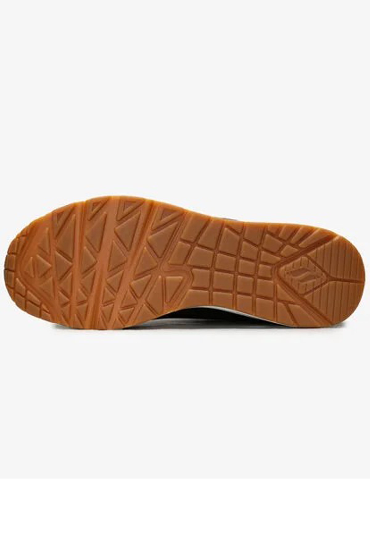 Skechers Uno-Stand On Air Erkek Spor Ayakkabı 52458 BLK Siyah