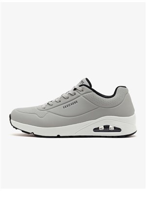 Skechers Uno-Stand On Air Erkek Spor Ayakkabı 52458 LGBK