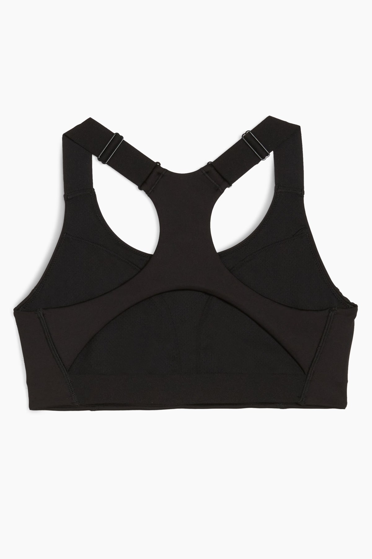 Puma 4Keeps Eversculpt Bra Sporcu Sütyeni 52478501 Siyah