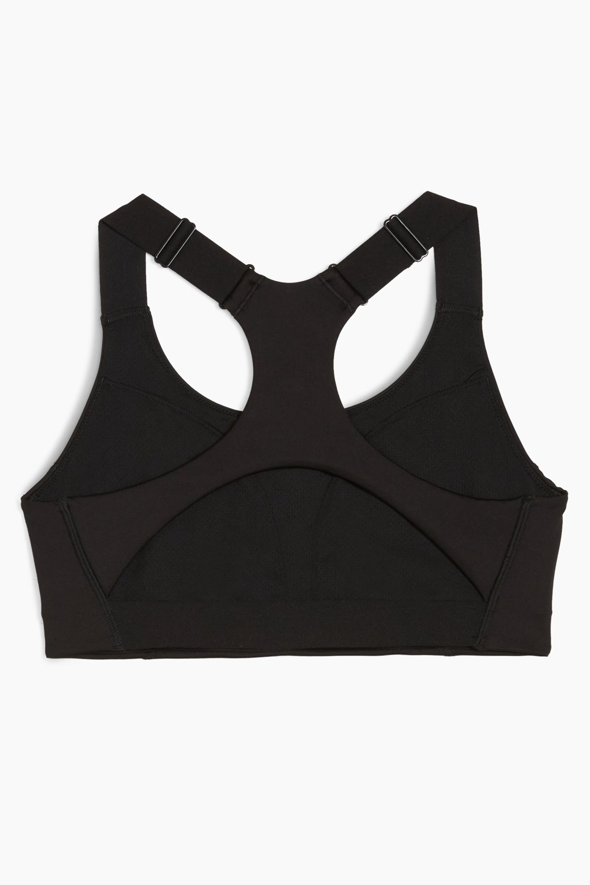 Puma 4Keeps Eversculpt Bra Sporcu Sütyeni 52478501 Siyah