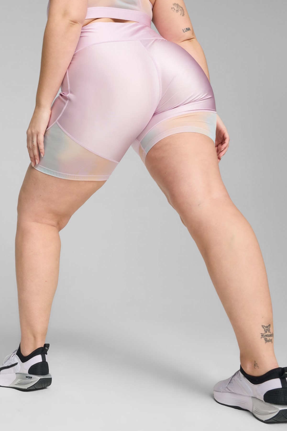 Puma Summer Daze 7