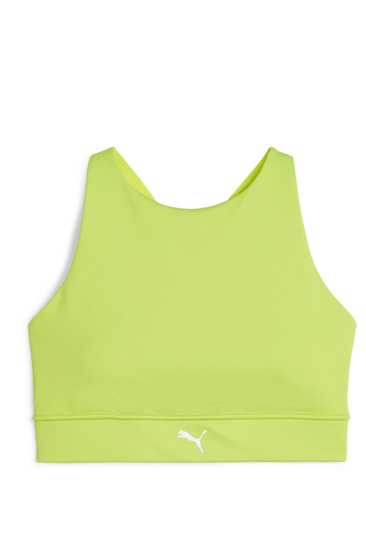 Puma Pwr Eversculpt Sporcu Sütyeni 52483339 Sarı