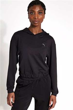 Puma Studio Foundations Kadın Sweatshirt 52484801