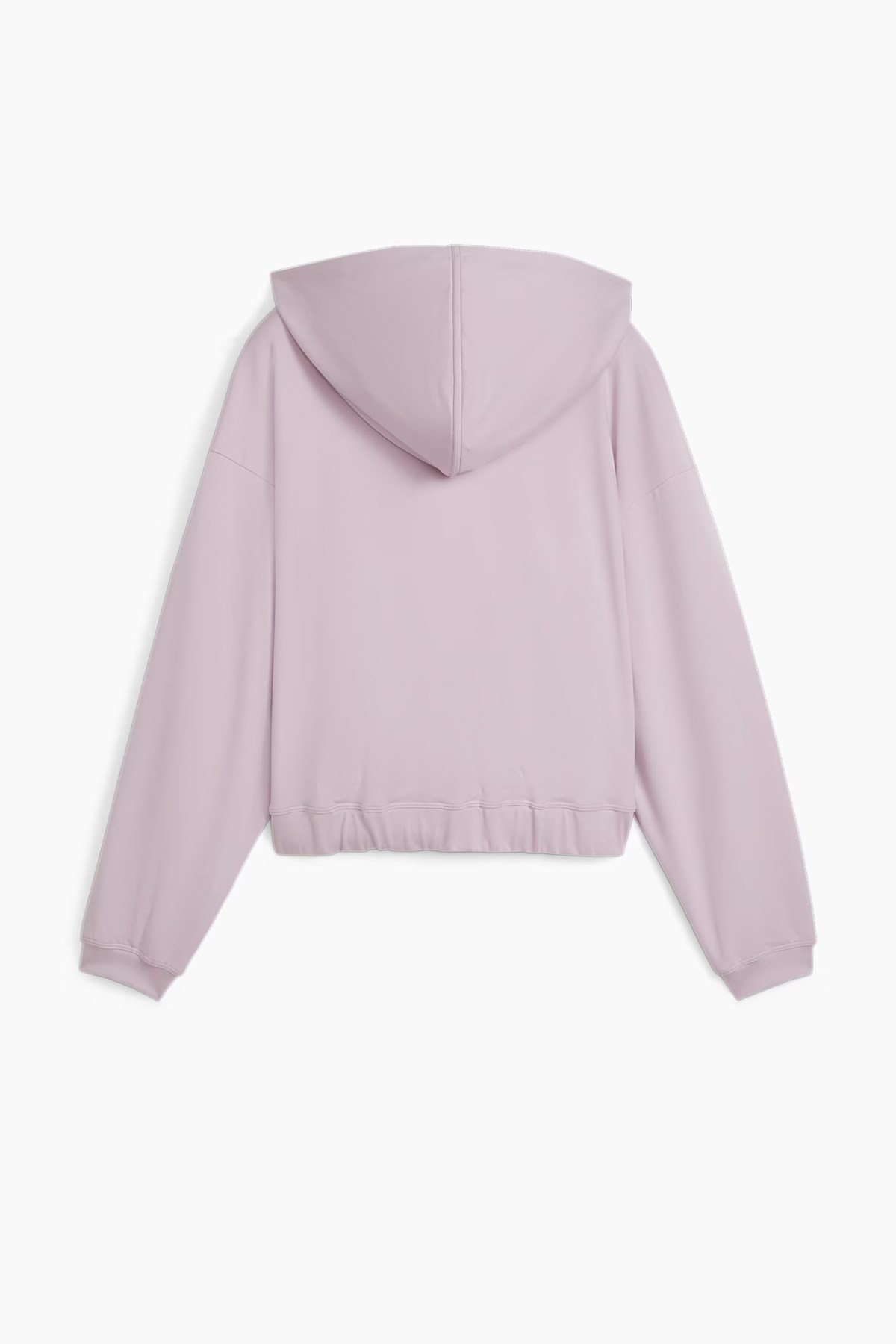 Puma Studio Foundations Kadın Sweatshirt 52484860 Pembe