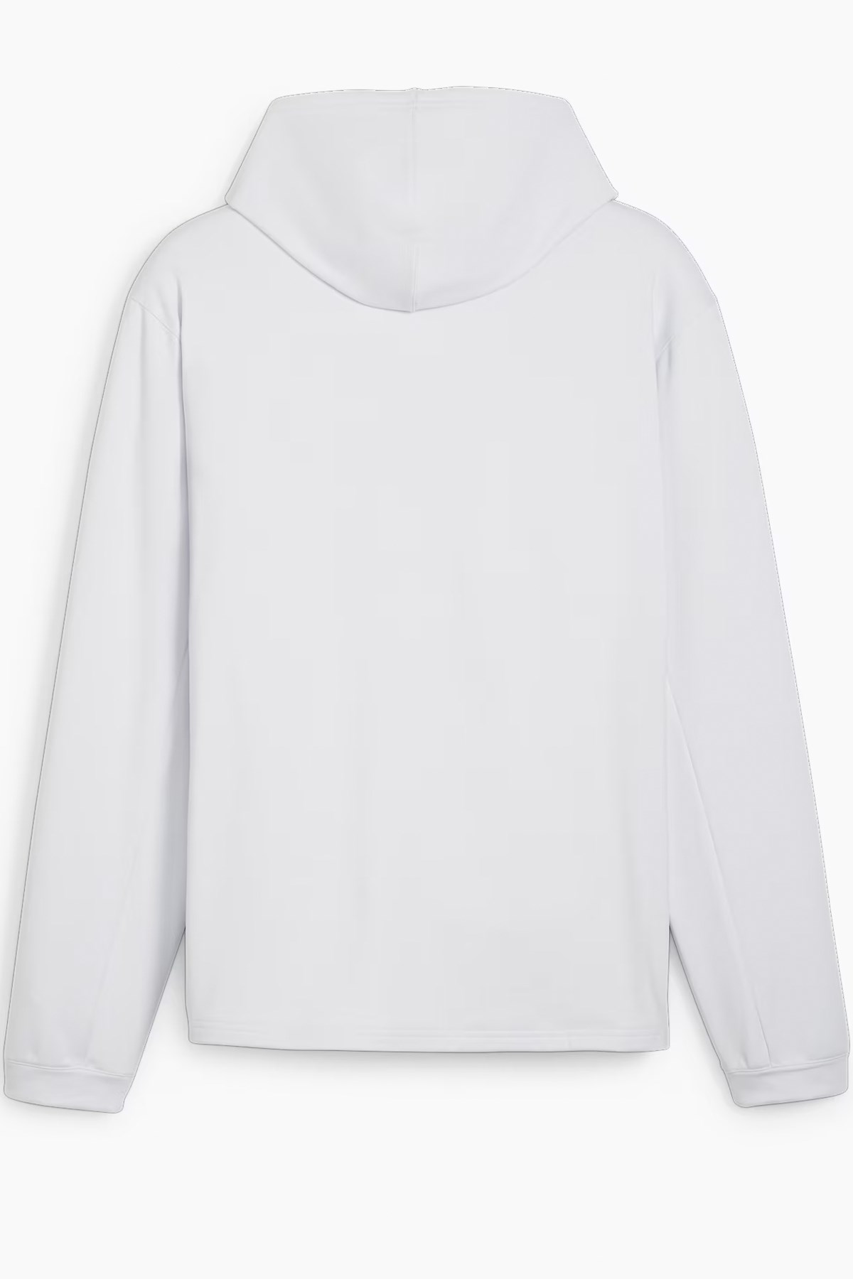 Puma Cloudspun Efs Erkek Sweatshirt 52487442 Beyaz