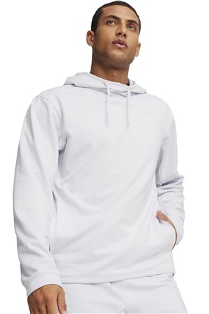 Puma Cloudspun Efs Erkek Sweatshirt 52487442 Beyaz