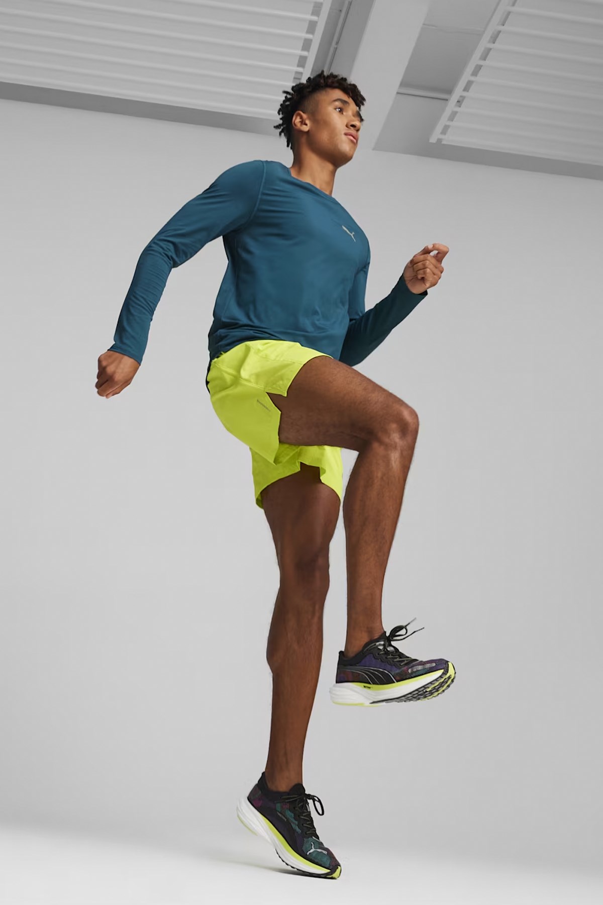Puma Run Velocıty Ultraweave 5