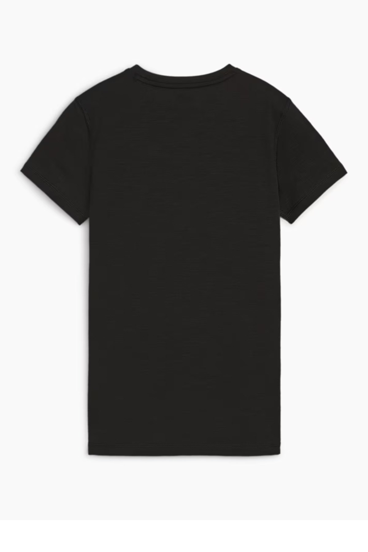 Puma Men S Graphic Nitro Erkek Tişört 52510701 Siyah