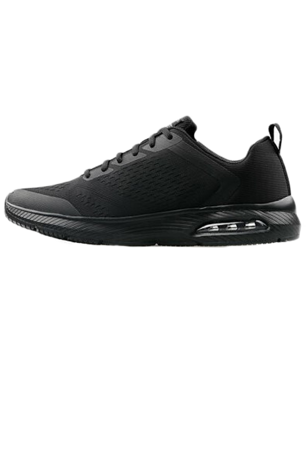 Skechers Dyna-Aır-Pelland Erkek Spor Ayakkabı 52559 BBK Siyah