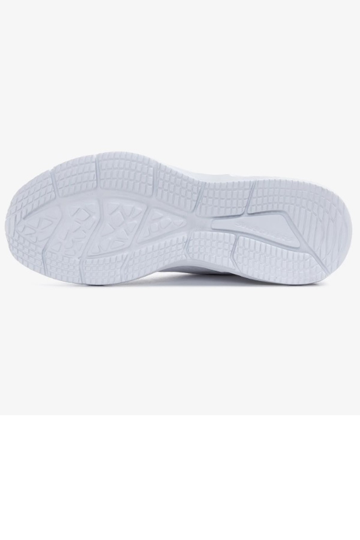 Skechers Dyna-Aır-Pelland Erkek Spor Ayakkabı 52559 WHT Beyaz