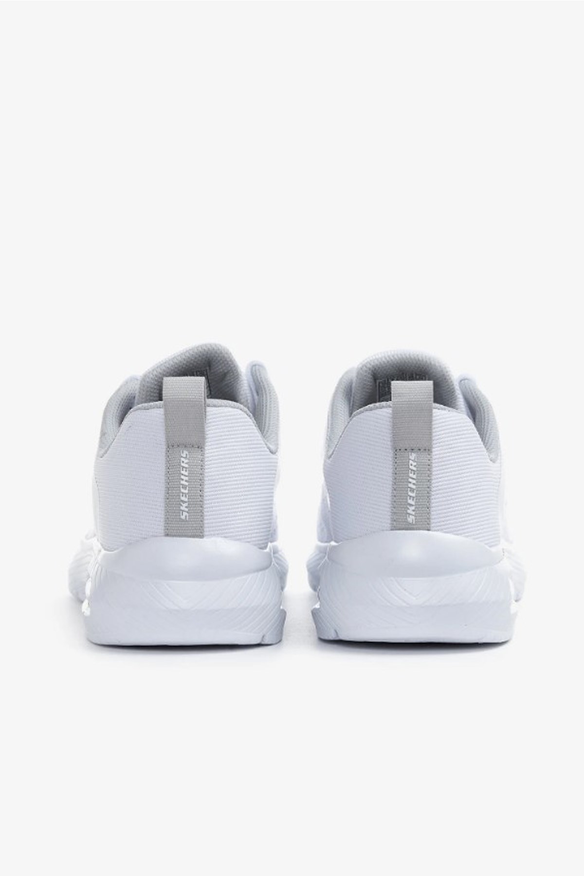 Skechers Dyna-Aır-Pelland Erkek Spor Ayakkabı 52559 WHT Beyaz