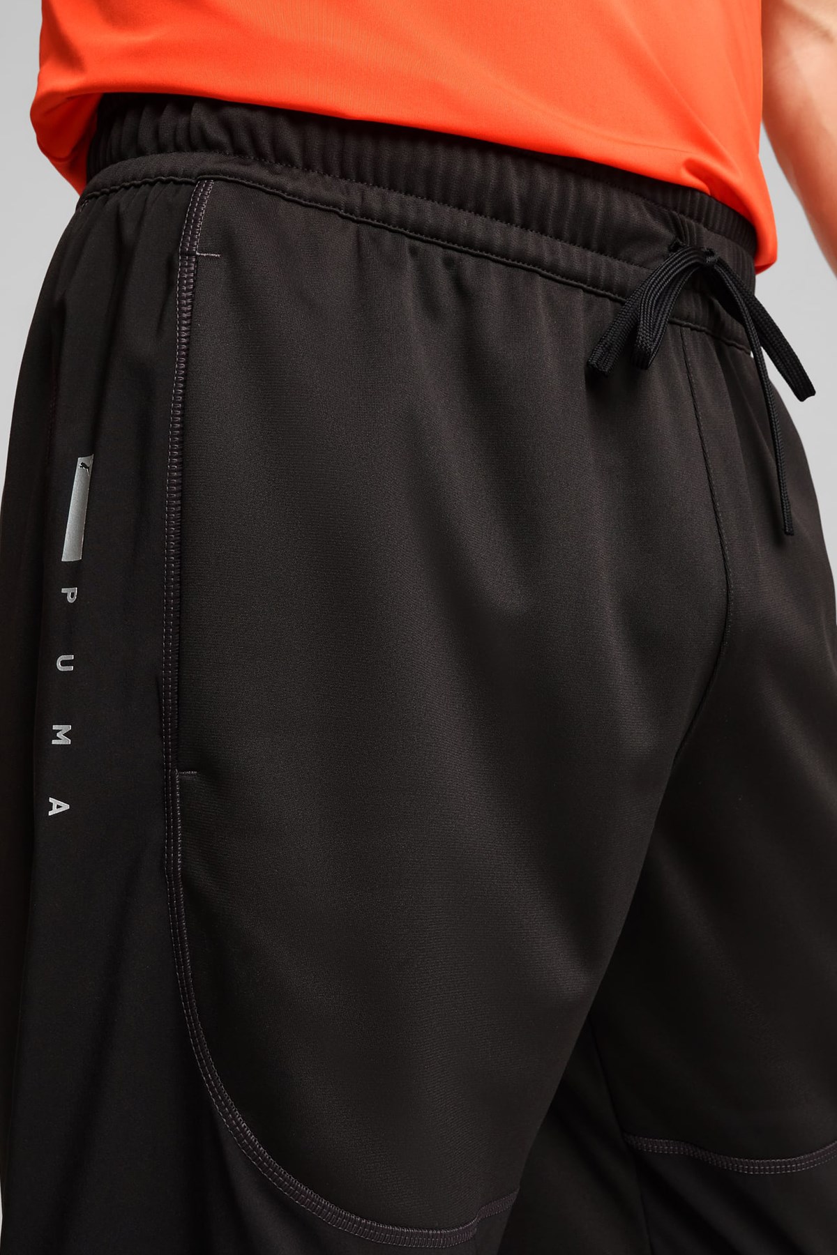 Puma Flex Erkek Eşofman Altı 52570501 Siyah