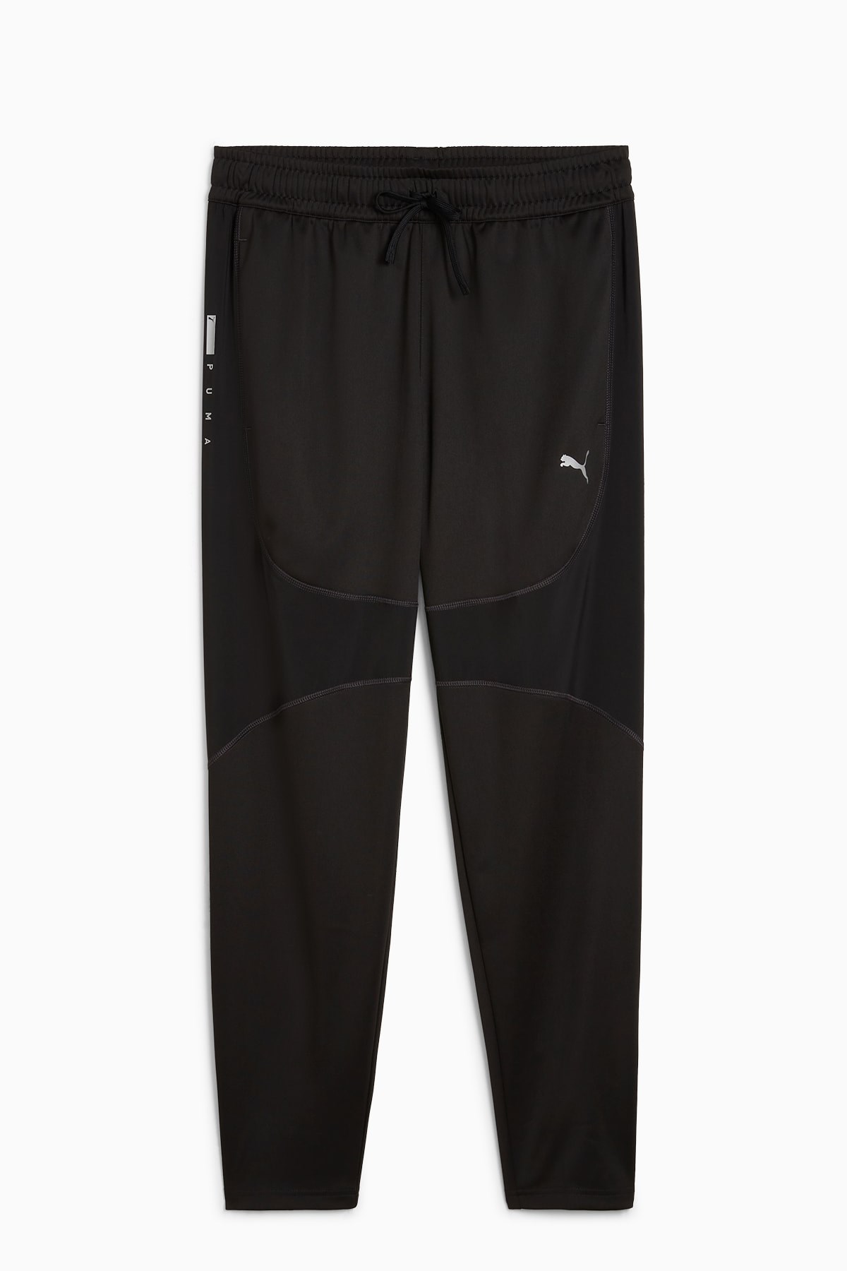 Puma Flex Erkek Eşofman Altı 52570501 Siyah