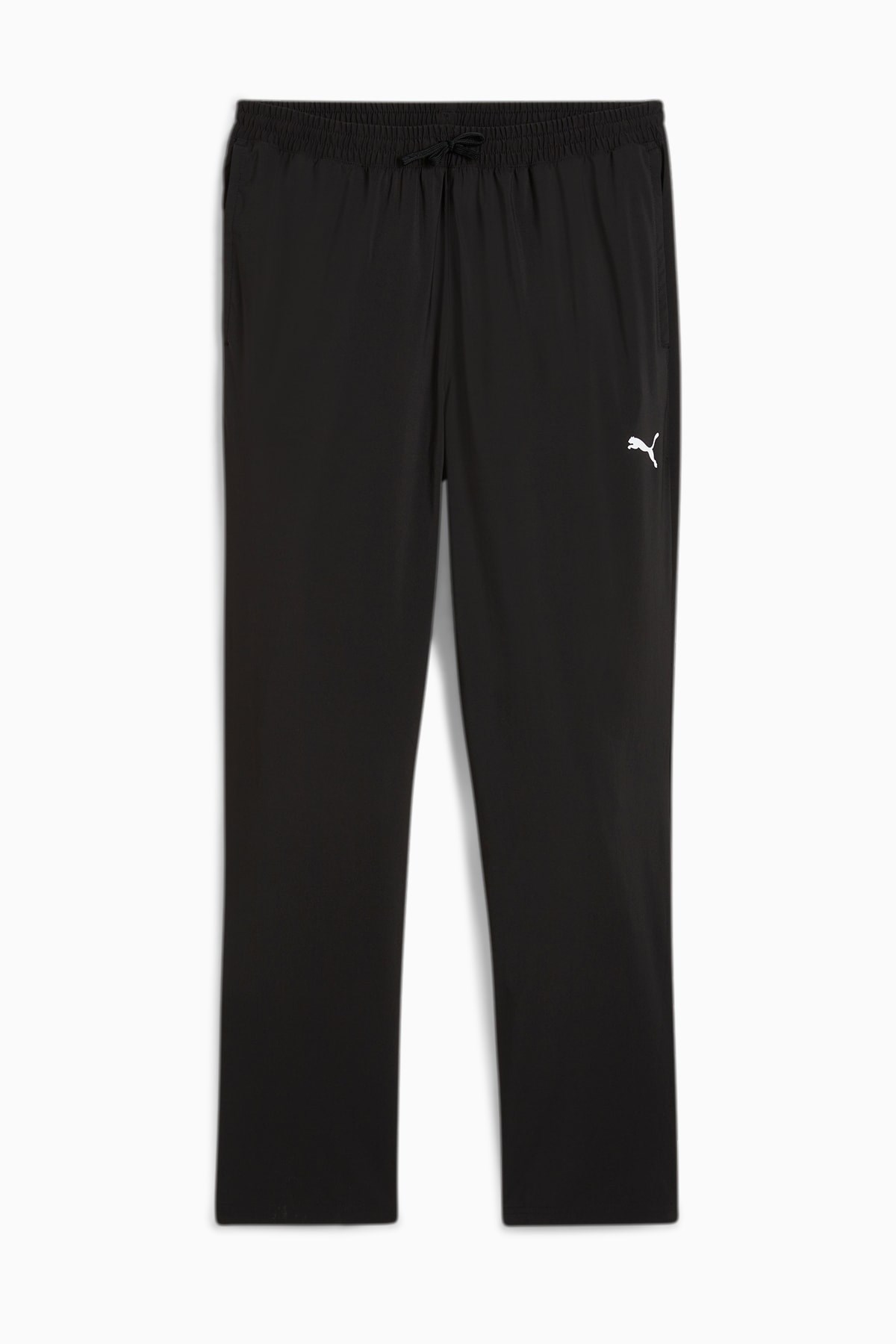 Puma Woven Tapered Erkek Eşofman Altı 52572501 Siyah
