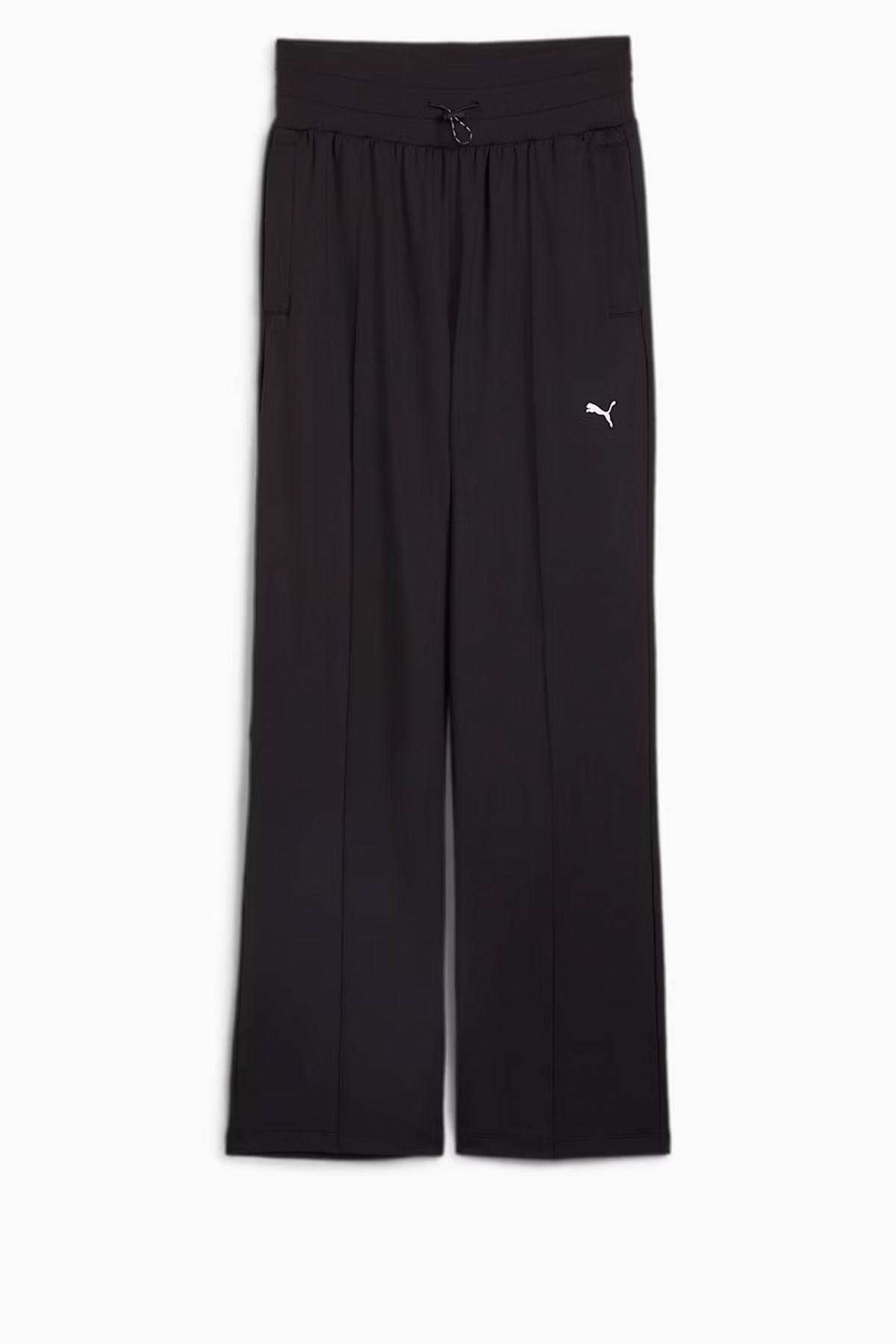 Puma Cloudspun Kadın Eşofman Altı 52576401 Siyah