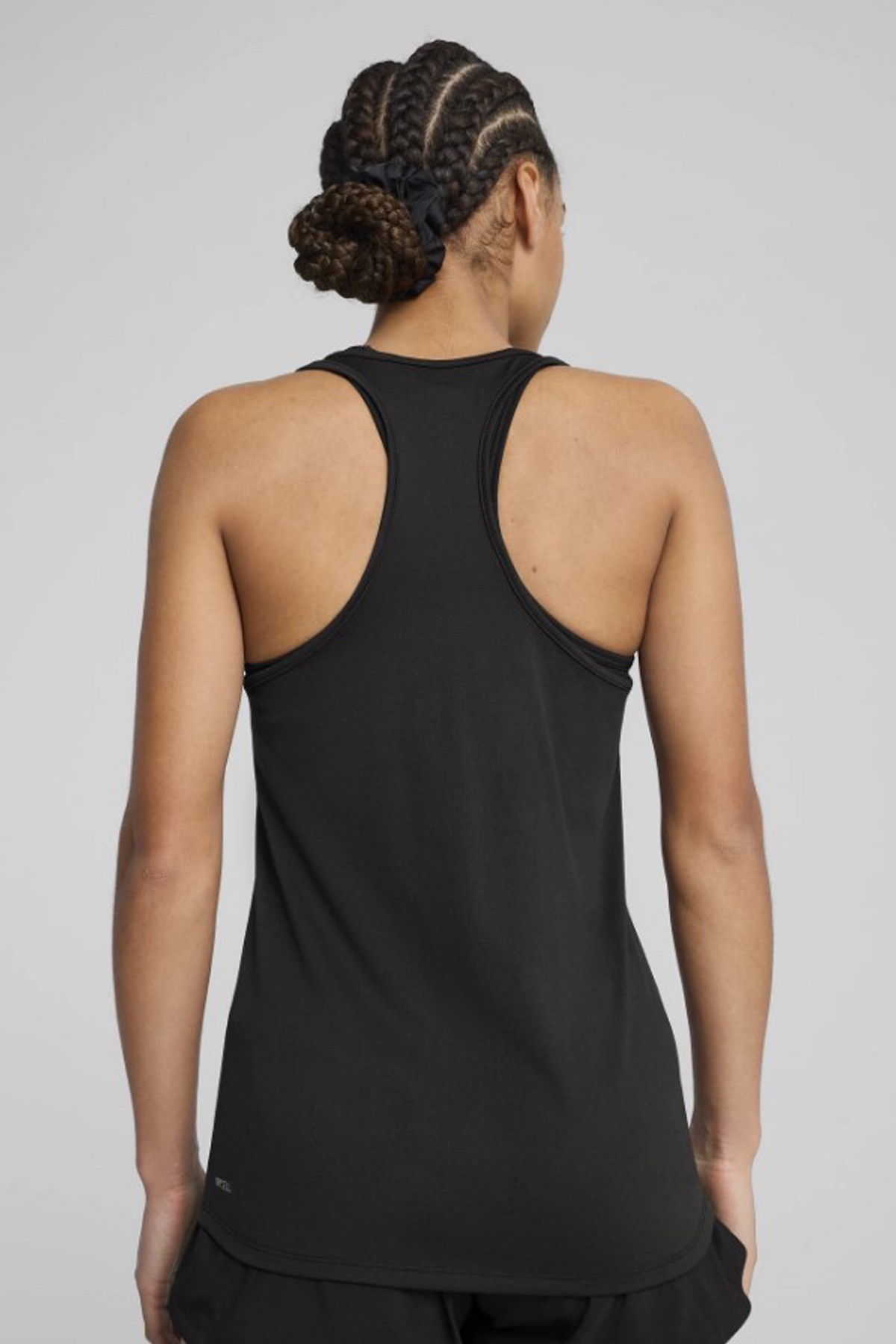 Puma Tad Essential Kadın Atlet 52588701 Siyah