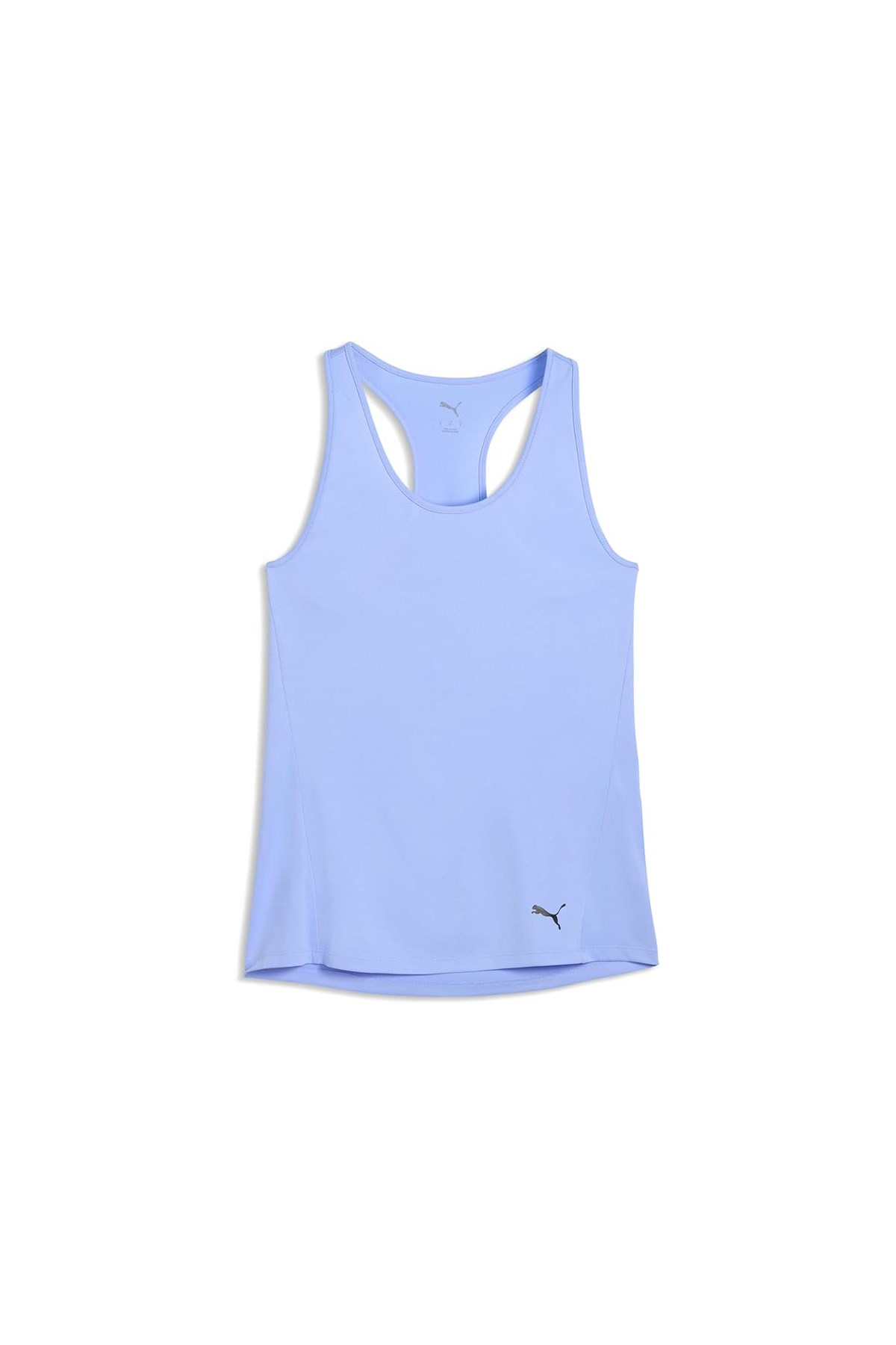 Puma Tad Essential Kadın Atlet 52588760 Mor