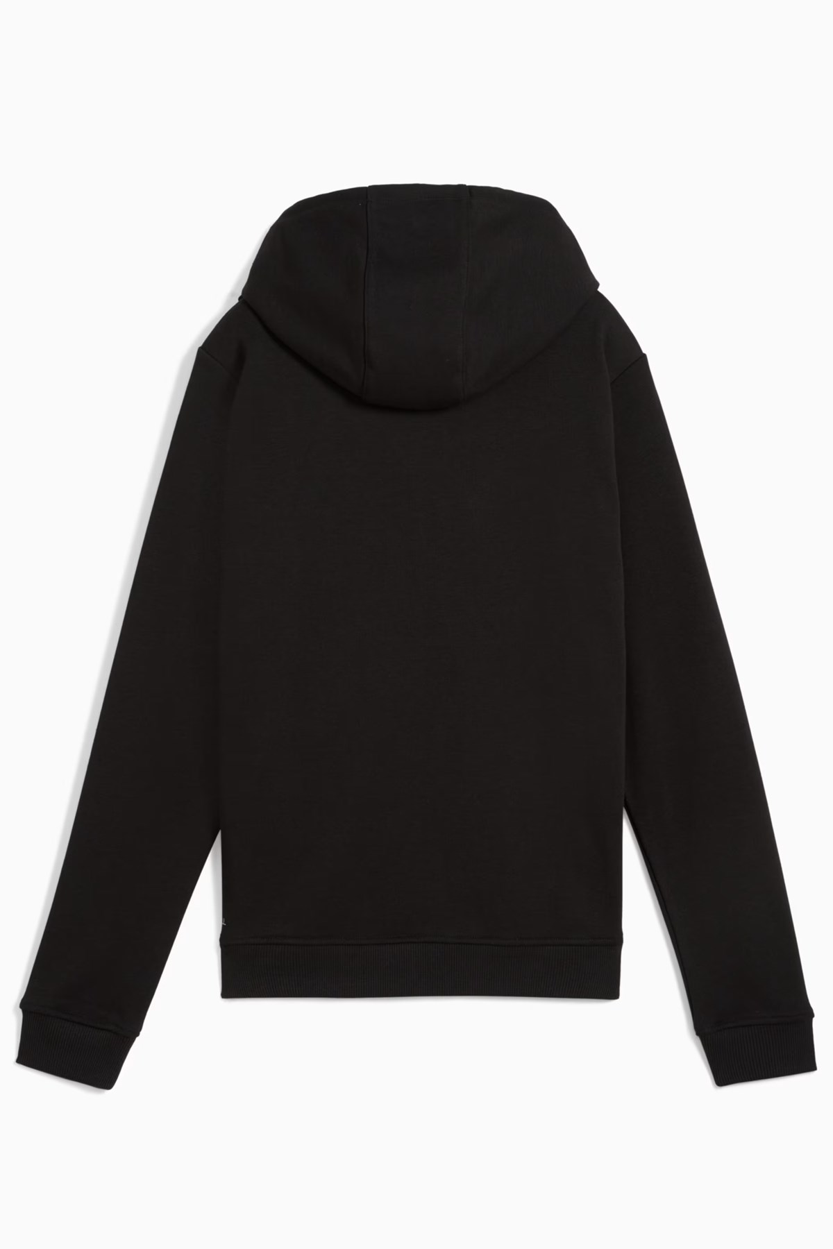 Puma Tad Essential Kadın Sweatshirt Siyah