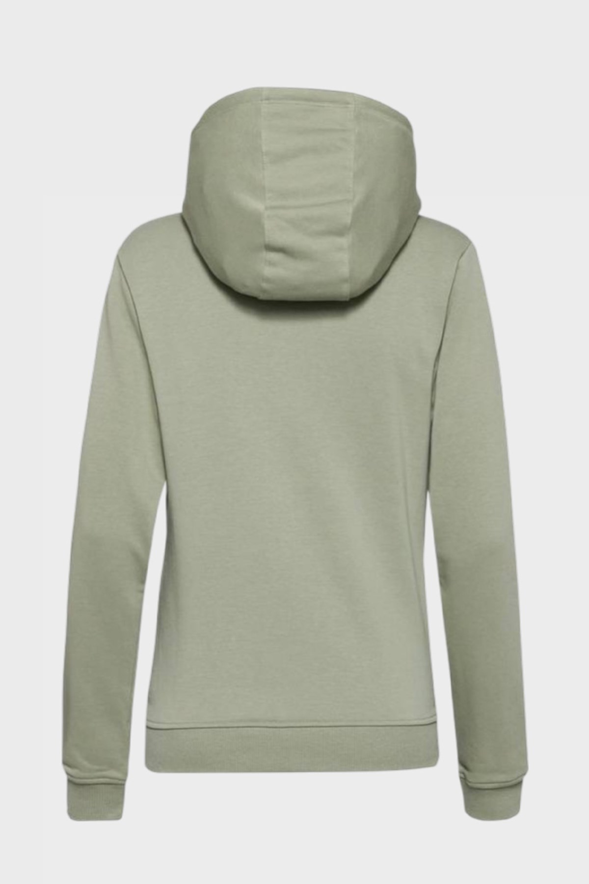 Puma Tad Essential Kadın Sweatshirt Yeşil