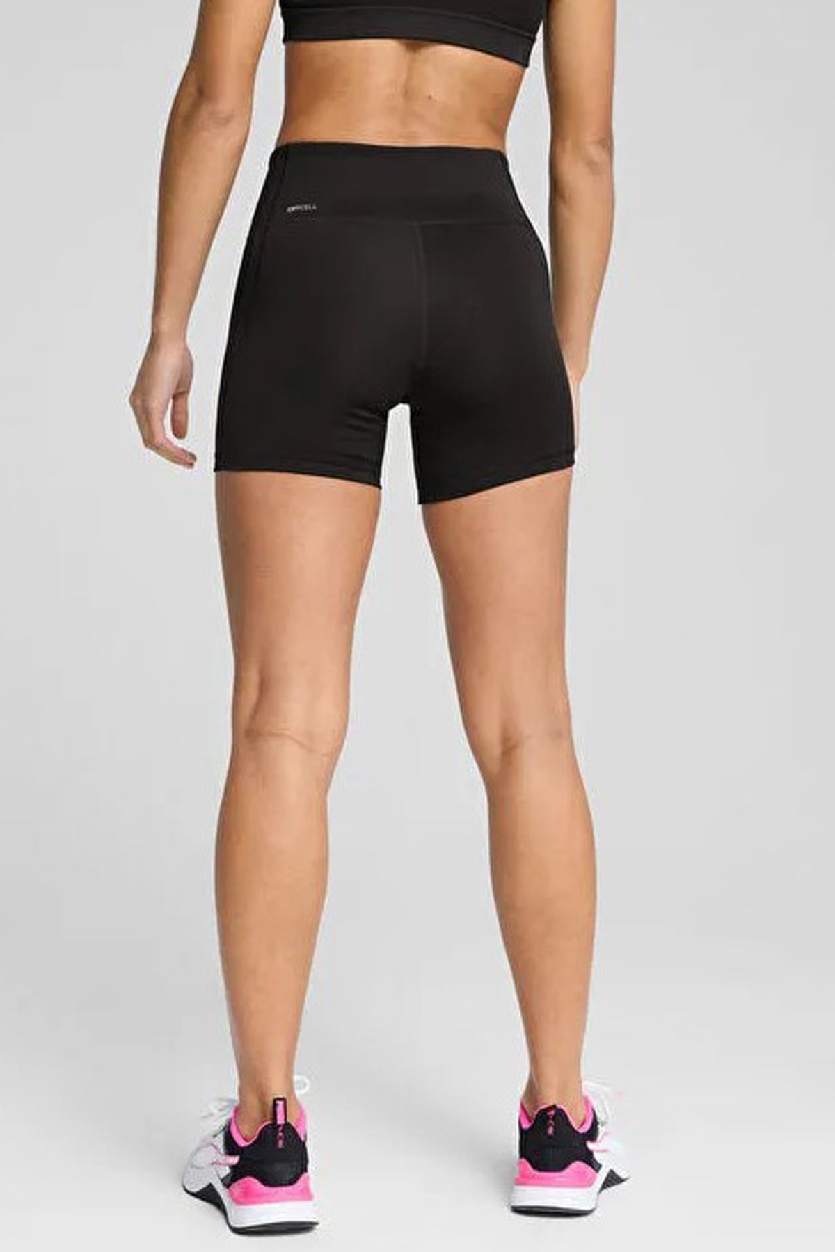 Puma Tad Essential Kadın Şort 52589701 Siyah