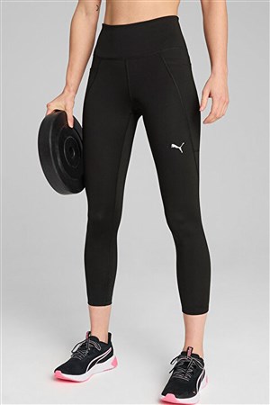 Puma Tad Essential Kadın Tayt 52589901