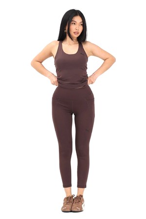 Puma Tad Essential Kadın Tayt 52589913