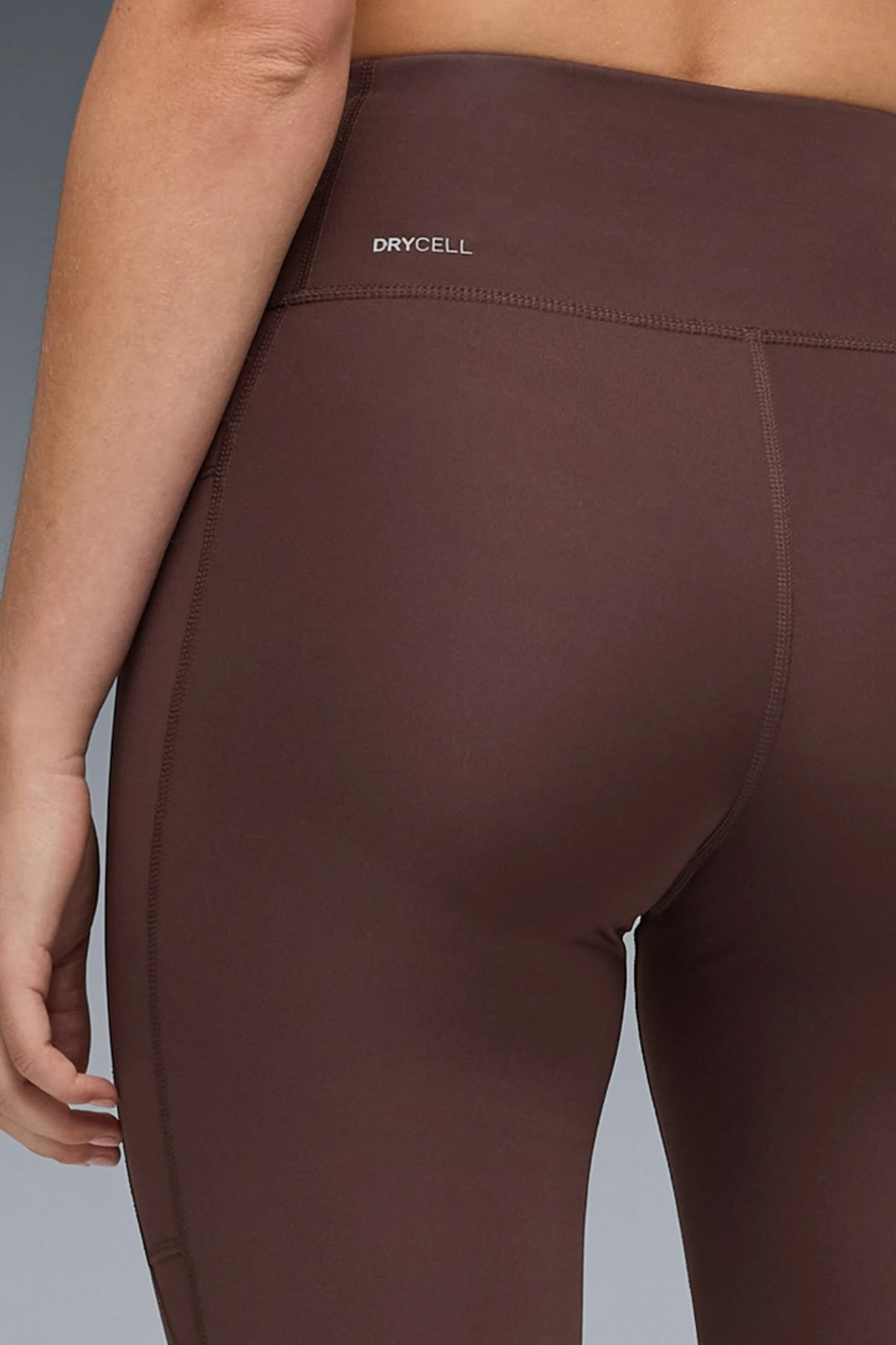 Puma Tad Essntl Kadın Eşofman Altı 52590213 Kahverengi