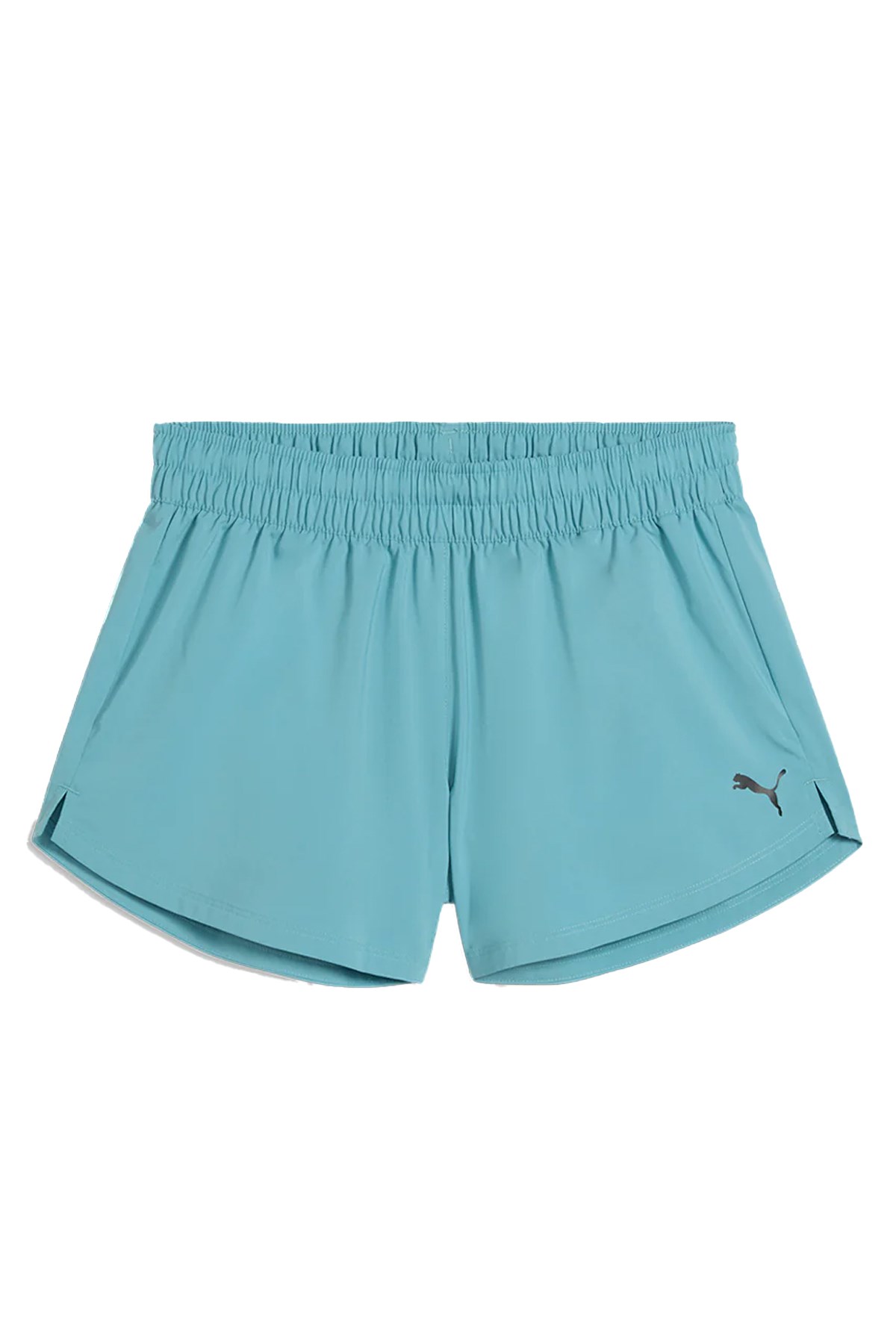 Puma Tad Essential 3 Kadın Şort 52590399 Mavi