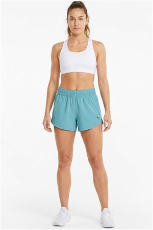 Puma Tad Essential 3 Kadın Şort 52590399