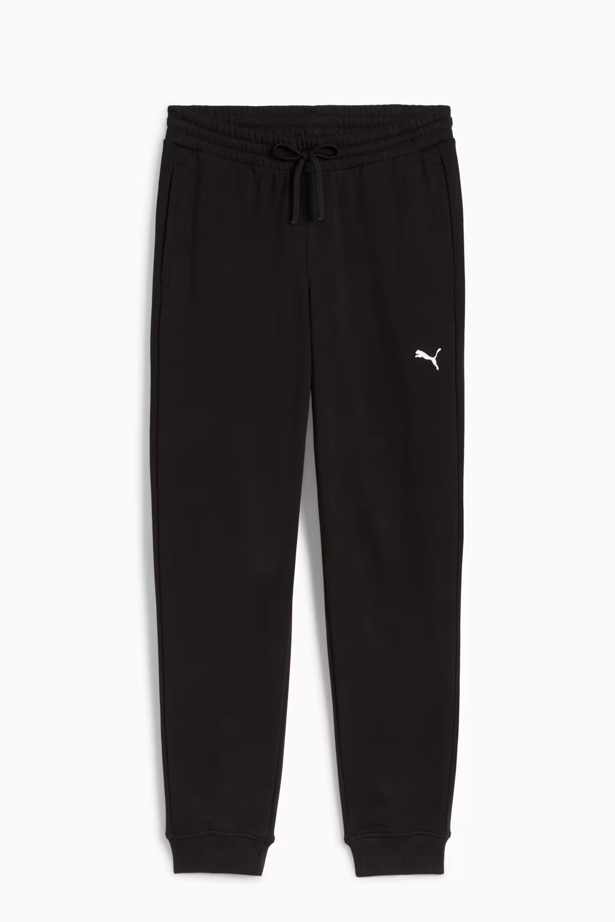 Puma Tad Essential Kadın Eşofman Altı Siyah