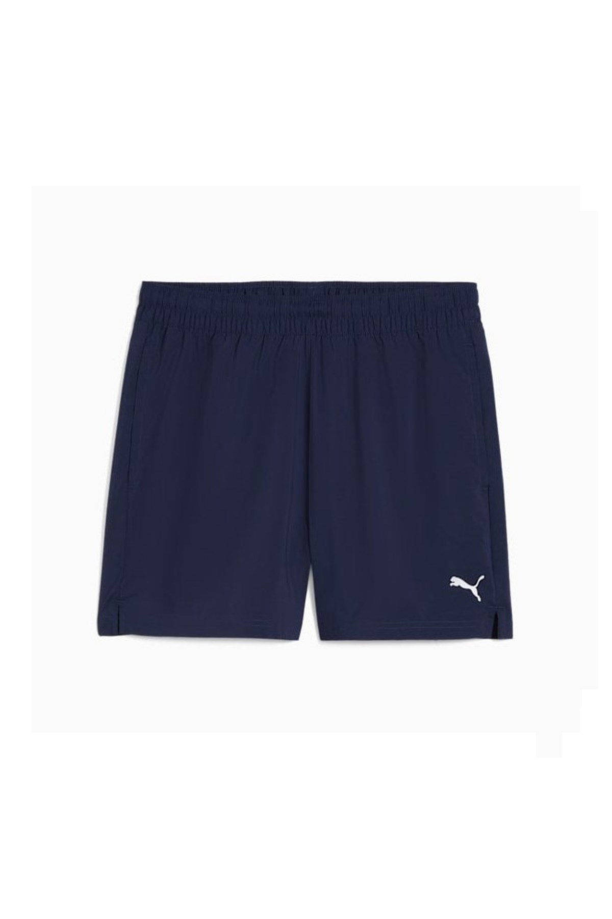 Puma Tad Essentials 5 Erkek Şort 52591106 Lacivert