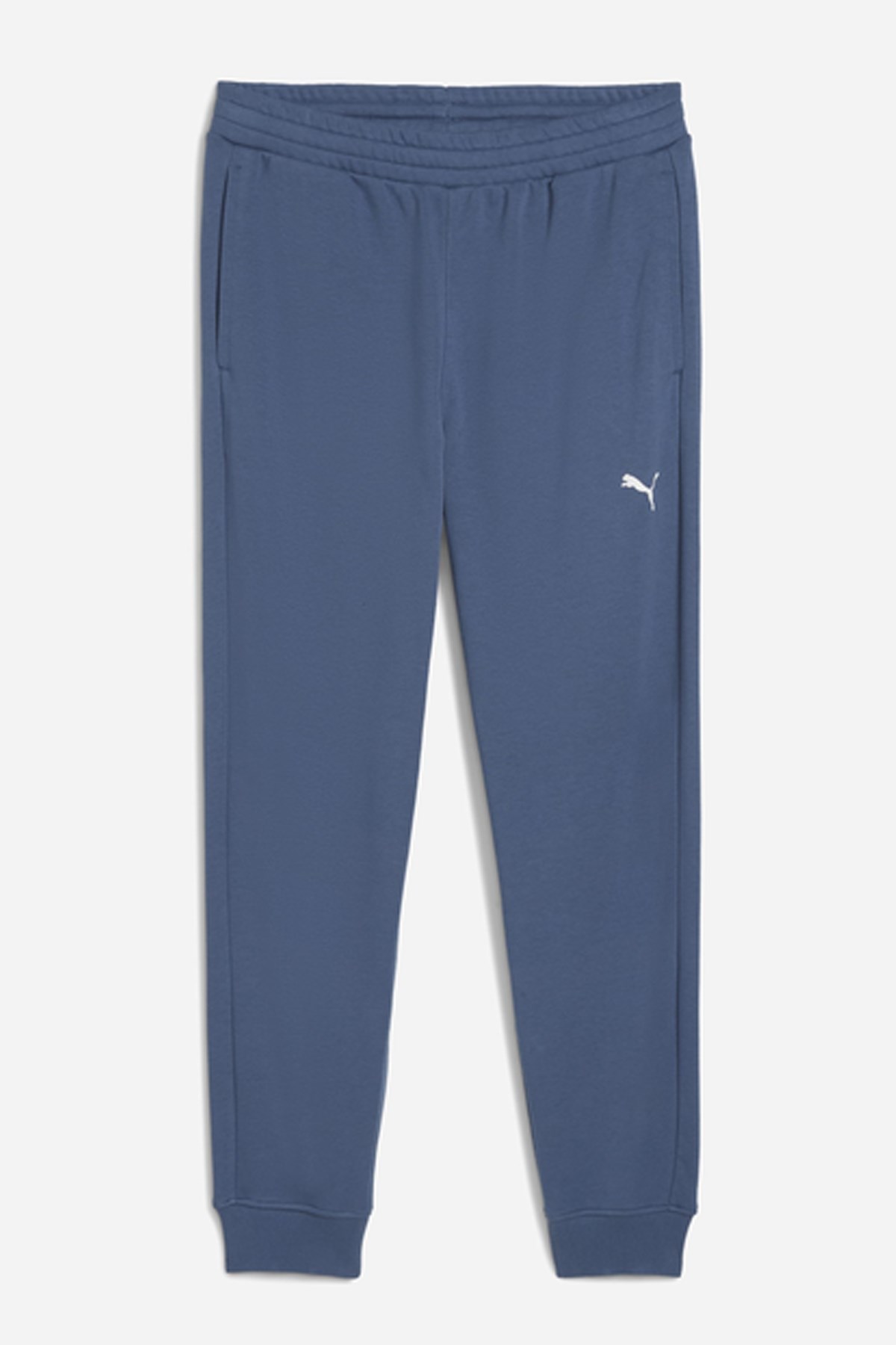 Puma Tad Ess French Erkek Eşofman Altı Mavi