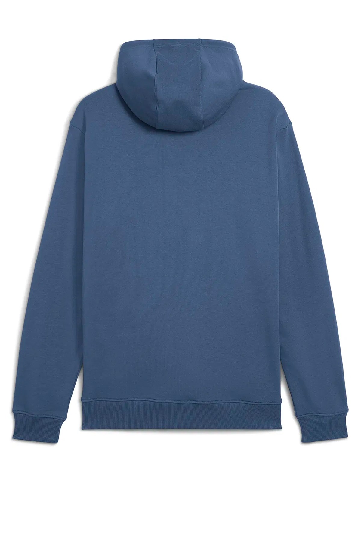 Puma Tad Ess French Erkek Sweatshirt Mavi