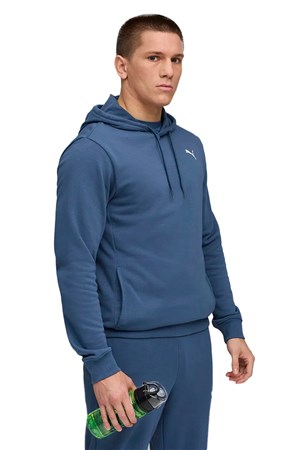 Puma Tad Ess French Erkek Sweatshirt