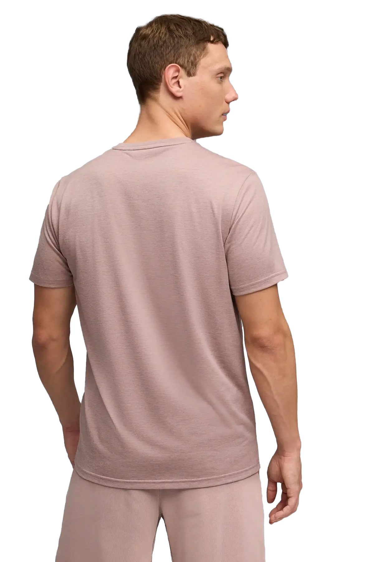 Puma Essentials Erkek Tişört 52592088 Bej