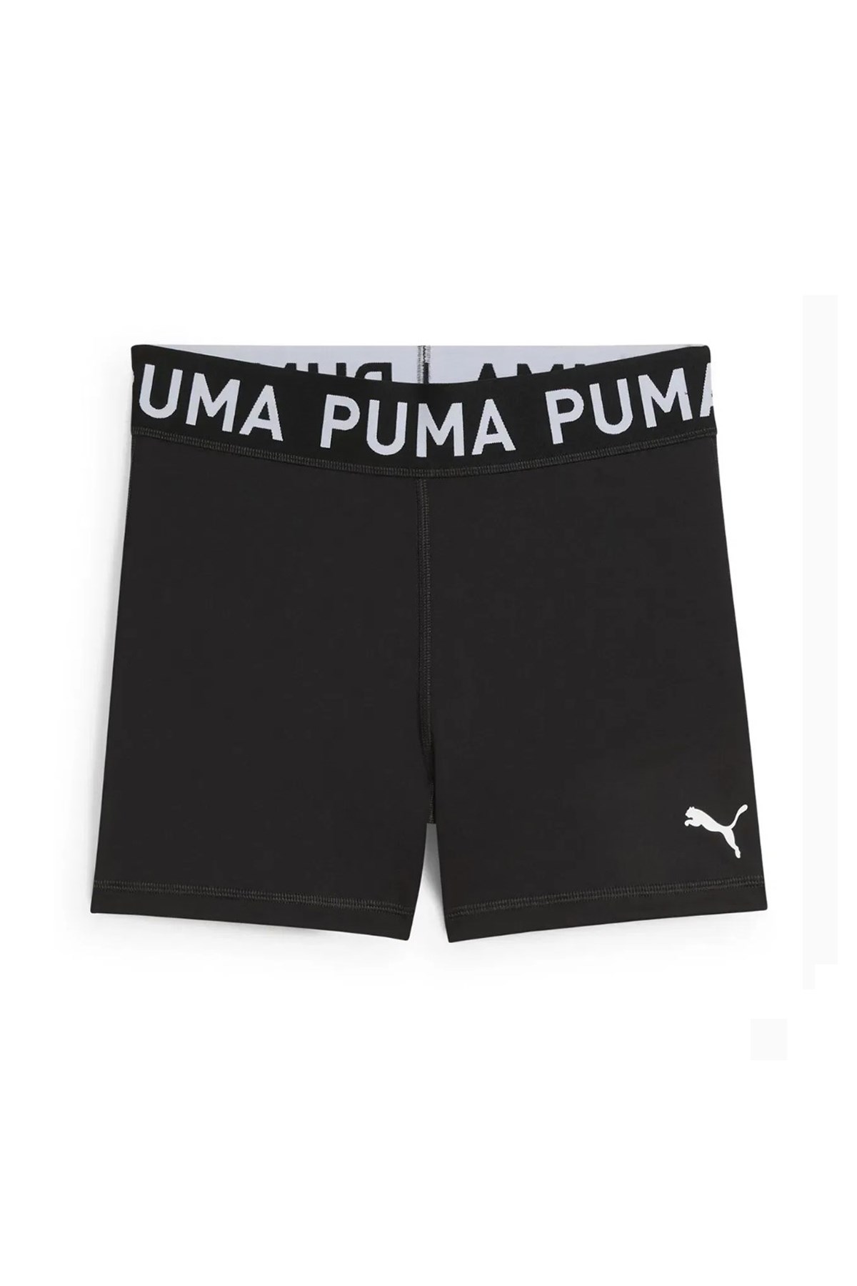 Puma Strong 3 Kadın Şort 52600201 Siyah