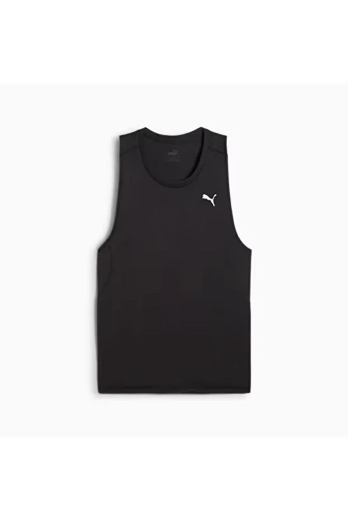 Puma Run Velocity Erkek Atlet 52659501 Siyah