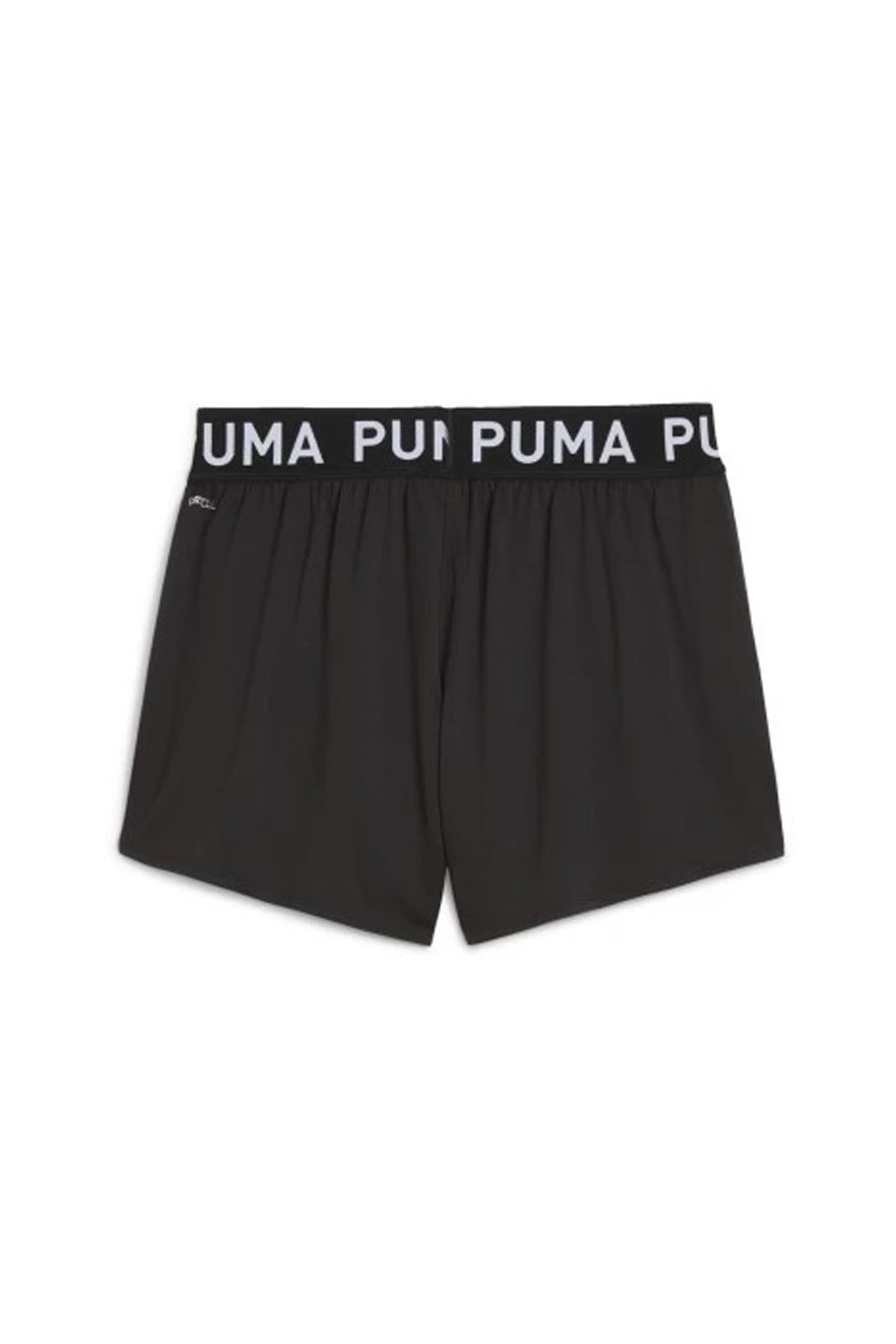 Puma Strong 3 Kadın Şort 52679801 Siyah
